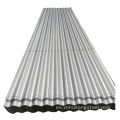 4x8 GI Corrugated Zinc Roitet Metal Metal Metal